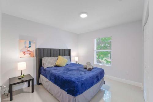 Amazing Duplex 3 Br/2 Bathrooms Close To Wynwood