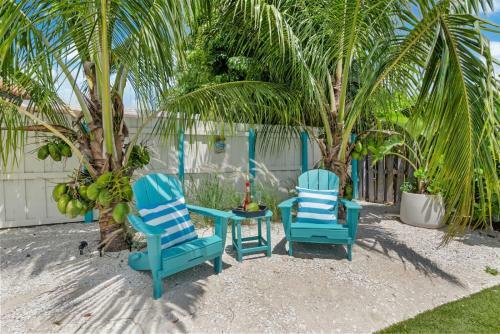Miami Oasis,heated Pool+5 Bedrooms /14 Guests