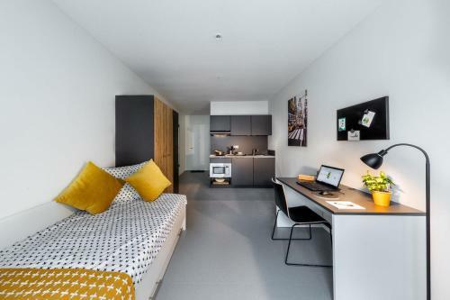 Apartamento Green Stay