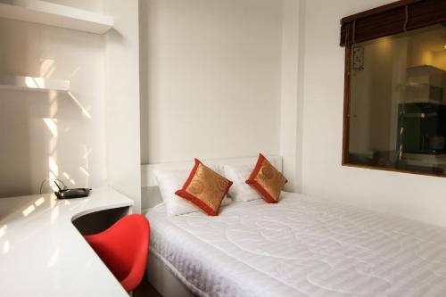 Hotel Smiley Apartment 2