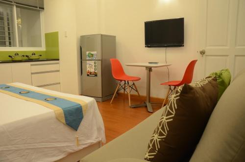 Hotel Smiley Apartment 2