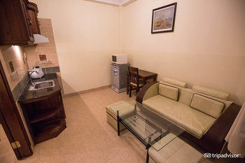 Minh Chau Hotel