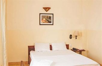 Minh Chau Hotel