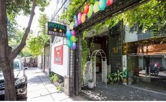 Minh Chau Hotel