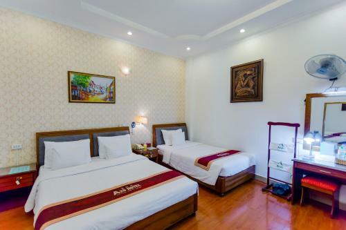 Hai Ha Hotel