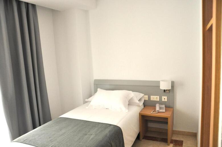 Park Hotel Zolotaya Dolina