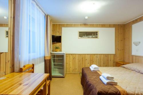 Park Hotel Zolotaya Dolina