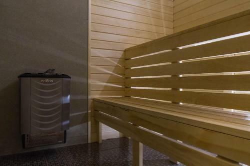 Park Hotel Zolotaya Dolina