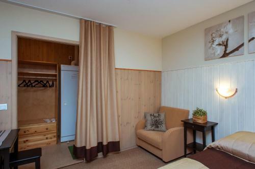 Park Hotel Zolotaya Dolina