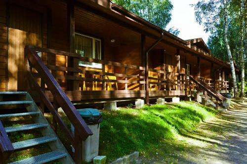 Park Hotel Zolotaya Dolina