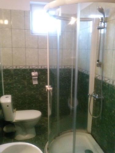 Hostal Pensiunea Sole Mio