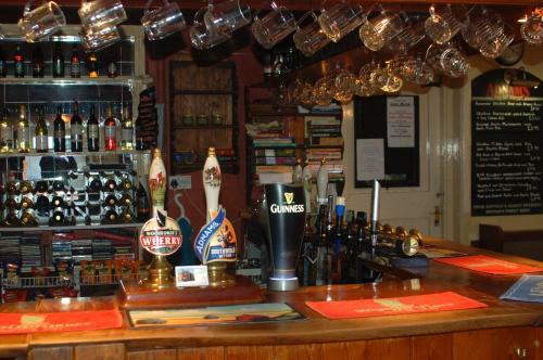 Bed & Breakfast The Lion Inn