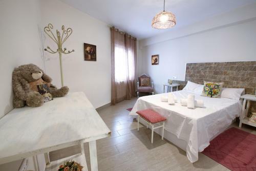Apartamento Cuencaloft Dalmacio Garc�a Izcara