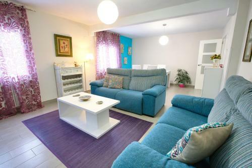 Apartamento Cuencaloft Dalmacio Garc�a Izcara