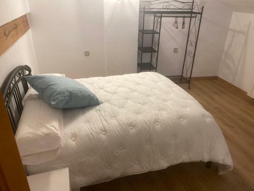 Apartamento Vut La Calle Estrecha