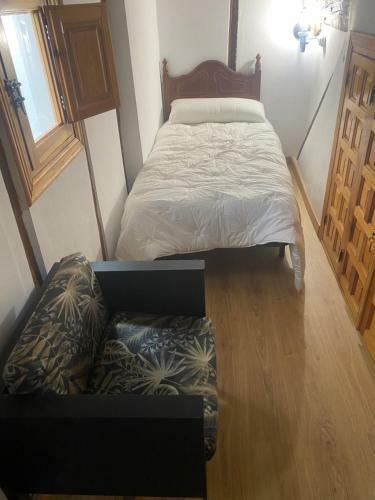 Apartamento Vut La Calle Estrecha
