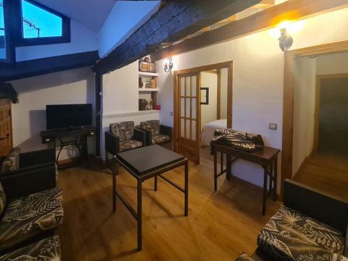 Apartamento Vut La Calle Estrecha