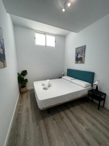 Apartamento Nuevo Los Almendros 106