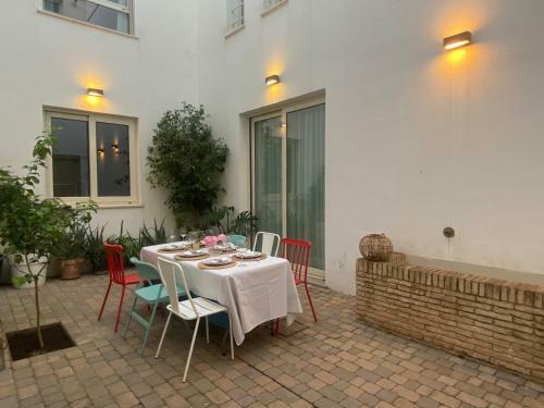 Villa La Casa Nueva, Casa Moderna En Centro Hist�rico
