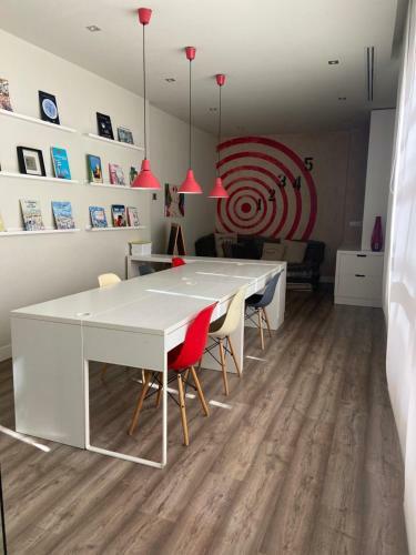 Villa La Casa Nueva, Casa Moderna En Centro Hist�rico