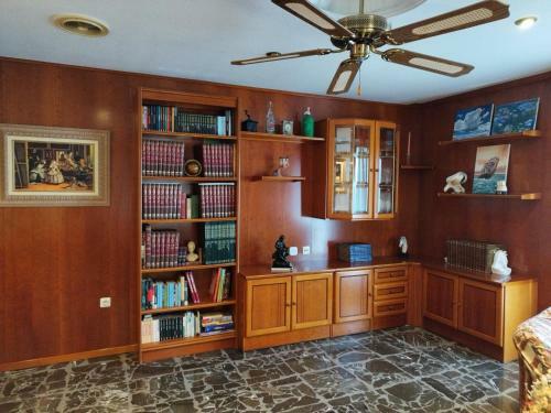 Apartamento Elche Holidays