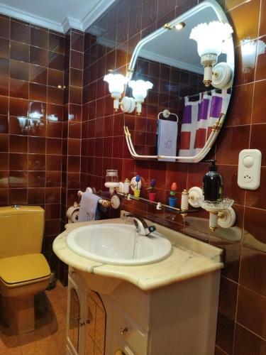 Apartamento Elche Holidays