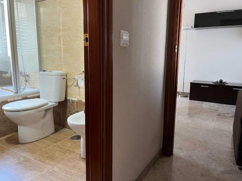 Apartamento Luminoso En C�rdoba