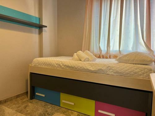 Apartamento Luminoso En C�rdoba