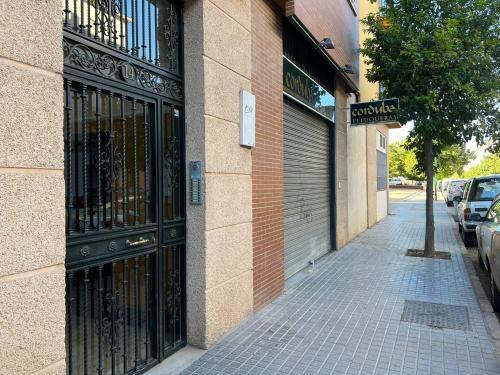 Apartamento Luminoso En C�rdoba