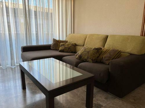 Apartamento Luminoso En C�rdoba