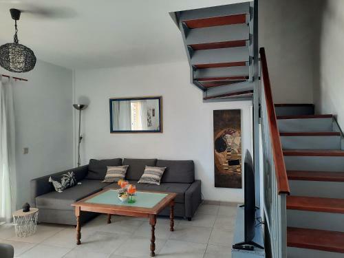 Apartamento Sun & Surf Loft