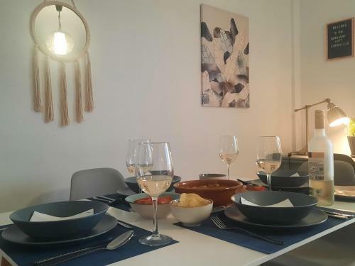 Apartamento Sun & Surf Loft