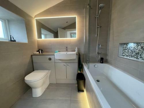 Wonderful 3bd Holiday Home In Broughty Ferry