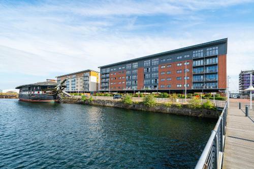 Quayside Apartment