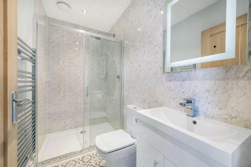 Family Holiday Home, Perfect For A Seaside Break