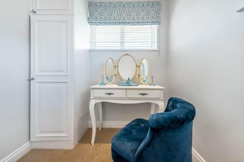 Family Holiday Home, Perfect For A Seaside Break