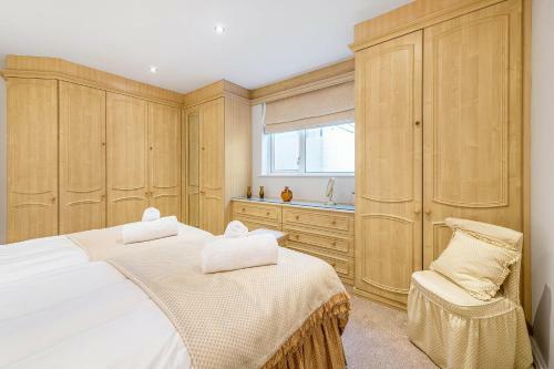 Family Holiday Home, Perfect For A Seaside Break