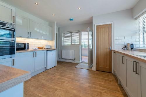 Family Holiday Home, Perfect For A Seaside Break