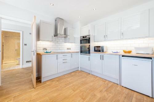 Family Holiday Home, Perfect For A Seaside Break