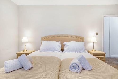 Family Holiday Home, Perfect For A Seaside Break