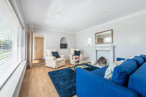 Family Holiday Home, Perfect For A Seaside Break