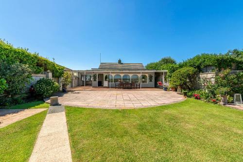 Family Holiday Home, Perfect For A Seaside Break