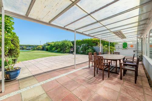 Family Holiday Home, Perfect For A Seaside Break