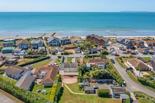 Family Holiday Home, Perfect For A Seaside Break