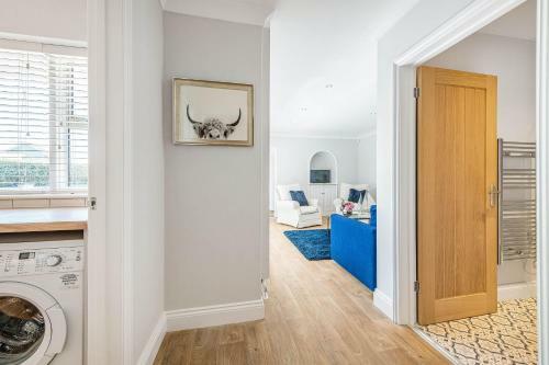 Family Holiday Home, Perfect For A Seaside Break