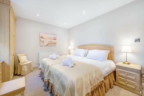 Family Holiday Home, Perfect For A Seaside Break