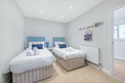 Family Holiday Home, Perfect For A Seaside Break