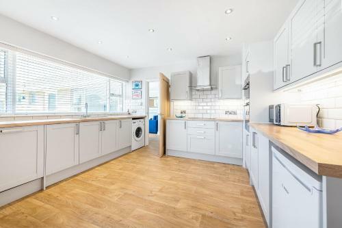 Family Holiday Home, Perfect For A Seaside Break
