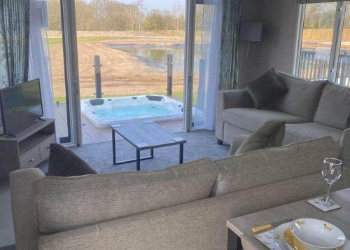 Hotel Ladera Retreat Lodges