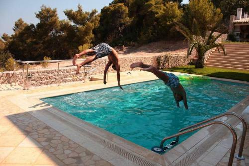 Apartamento Sea View ?aisonette With Shared Pool